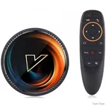 ТВ-приставка Vontar W2 4/32GB Black (Код товару:40462)