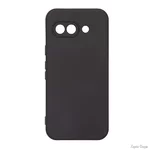 Чохол ArmorStandart ICON Camera Cov для Google Pixel 9a Black (ARM83646) (Код товару:41110)