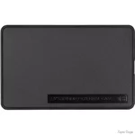 Зовнішня кишеня PowerPlant SATA HDD 2.5 USB 3.0 Black (HC380213) (Код товару:40857)