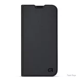 Чохол-книжка ArmorStandart OneFold для Motorola Edge 60 Fusion 5G Black (ARM85388) (Код товару:41113)