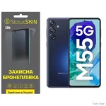 poliuretanova-plivka-statusskin-lite-dlya-samsung-galaxy-m55-matova.webp