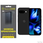 Поліуретанова плівка StatusSKIN Lite для Google Pixel 9a Матова (Код товару:41172)