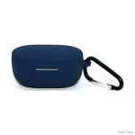 Чохол для навушників Xiaomi AirDots 3 Navy Blue (Код товару:19489)