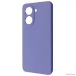 Чохол WAVE Colorful (TPU) для Xiaomi Redmi A5 4G UA Lavendeer Gray (Код товару:41203)