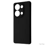 chokhol-wave-colorful-tpu-dlya-xiaomi-redmi-note-13-pro-4gnote-14s-4gpoco-m6-pro-4g-black.webp