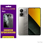 Поліуретанова плівка StatusSKIN Pro+ для Xiaomi Poco M7 Pro 5G Матова (Код товару:41236)