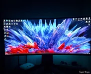 Монiтор Alienware aw3418dw