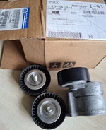 Ролики генератора 04891595AE 1шт VKM65054 2шт на Jeep Patriot 2.0 2013
