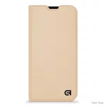 Чохол-книжка ArmorStandart OneFold для Xiaomi Redmi A5 4G UA Gold (ARM85945) (Код товару:41183)