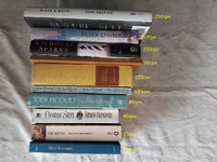 Книги на английском и немецком для взрослых и детей