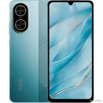 Смартфон Xiaomi Poco C71 3/64GB Blue Global (Код товару:41252)