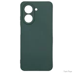 Чохол ArmorStandart ICON для Xiaomi Redmi A5 4G EU/Poco C71 4G Camera Cov Dark Green (ARM85950) (Код товару:41082)
