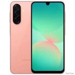 Смартфон Samsung Galaxy A26 A266B 8/256GB Pink EU (Код товару:41264)