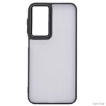 Чохол ArmorStandart Frame для Samsung A16 A165 Black (ARM84800) (Код товару:41331)