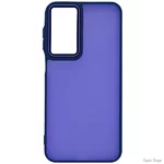 Чохол ArmorStandart Frame для Samsung A16 A165 Blue (ARM84801) (Код товару:41333)