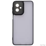 Чохол ArmorStandart ShadeX для Motorola G55 5G Black (ARM83386) (Код товару:41343)