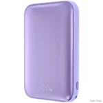 Power Bank Proove Vibe Energy 20W 10000mAh Purple (PBVE20020009) (Код товару:41354)