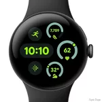 smart-godinnik-google-pixel-watch-3-41mm-wi-fi-matte-black-aluminum-caseobsidian-active-band.webp