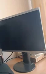 Продам HP Compaq LA2205wg - 650грн