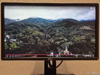 Dell P2314Ht 23'' 1920 x 1080 60Hz