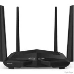 Wi-fi роутер Tenda AC10 (Код товару:19628)