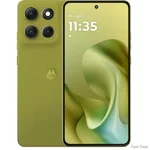 Смартфон Motorola Moto G86 5G 8/256GB NFC Golden Cypress Global UA (PB7L0115RS) (Код товару:41366)