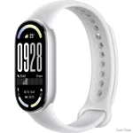 Фітнес-браслет Xiaomi Smart Band 10 Glacier Silver Global (BHR07PSGL) UA (Код товару:41290)