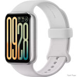 Фітнес-браслет Xiaomi Smart Band 9 Pro Moonlight Silver Global (BHR8715GL) (Код товару:41392)