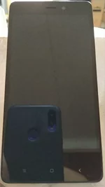 Xiaomi Redmi 3S