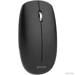 Мишка Proove Ramp Black (WNRM00022001) (Код товару:41403)