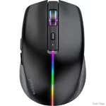 Мишка Proove Comet Black (WMCM00022001) (Код товару:41318)