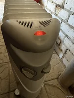 Масляний обігрівач EWT NOC 952 TLS