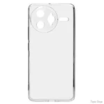 Чохол ArmorStandart Air Camera Cov для Xiaomi Poco F7 Ultra Clear (ARM85215) (Код товару:41370)