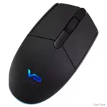 Мишка Veron BM12 USB Black (Код товару:41074)