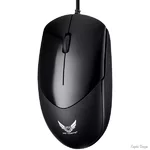 Мишка Zerodate M520 Black (Код товару:40154)
