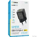 merezhevij-zaryadnij-pristrij-gelius-genesis-gp-hc055-30w-gan-usbtype-c-transparent-black.webp