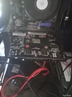 Видеокарта GTX 650
