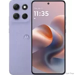 Смартфон Motorola Moto G86 5G 8/256GB NFC Cosmic Sky Global UA (PB7L0090RS) (Код товару:41496)