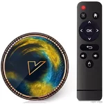 ТВ-приставка Smart TV Vontar X2 4/64GB Black (Код товару:40203)