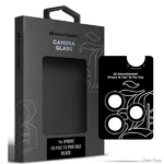 Захисне скло для камери ArmorStandart Supreme BI для iPhone 16 Pro/16 Pro Max Black (ARM79419) (Код товару:41461)