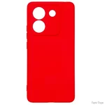 Чохол ArmorStandart ICON Camera Cov для Xiaomi Poco M7 Pro 5G Red (ARM83150) (Код товару:41421)