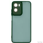Чохол ArmorStandart ShadeX для Motorola G05/E15 Dark Green (ARM83016) (Код товару:41386)