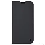 Чохол-книжка ArmorStandart OneFold для Xiaomi Poco M7 Pro 5G Black (ARM83152) (Код товару:41425)