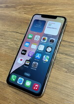 IPhone 11 Pro Max 64Gb. Neverlock.