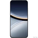 Смартфон Xiaomi Poco F7 12/512GB NFC White Global (Код товару:41484)
