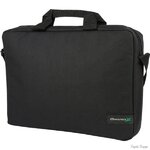 Сумка для ноутбука Grand-X SB-115 15.6 600D Nylon Black (Код товару:18155)