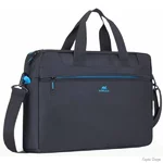 Сумка для ноутбука Rivacase 8057 16 Black (Код товару:32759)