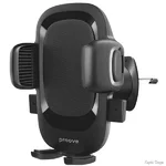 Автомобільний тримач Proove Ellipse Air Outlet Car Mount Black (CHEC00000001) (Код товару:41514)