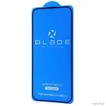 Захисне скло BLADE ANTISTATIC Series Full Glue для Samsung A16 A165/A26 5G A266 Black (Код товару:41520)