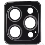 Захисне скло для камери Proove Achilles для iPhone 15 Pro/15 Pro Max Black (CPPAIP15PM01) (Код товару:41524)